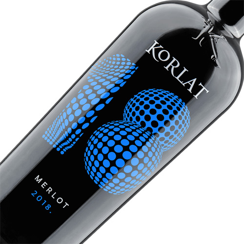 Merlot Korlat 