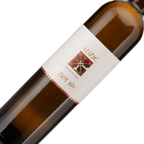 Pinot sivi Adzic
