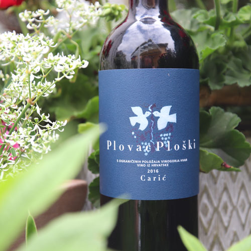 Carić Plovac Ploški