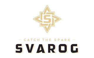 Svarog Vodka