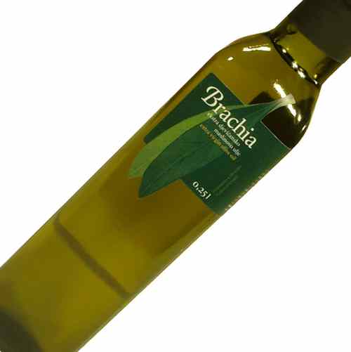 Brachia Olivenöl Premium Extranativ 250ml